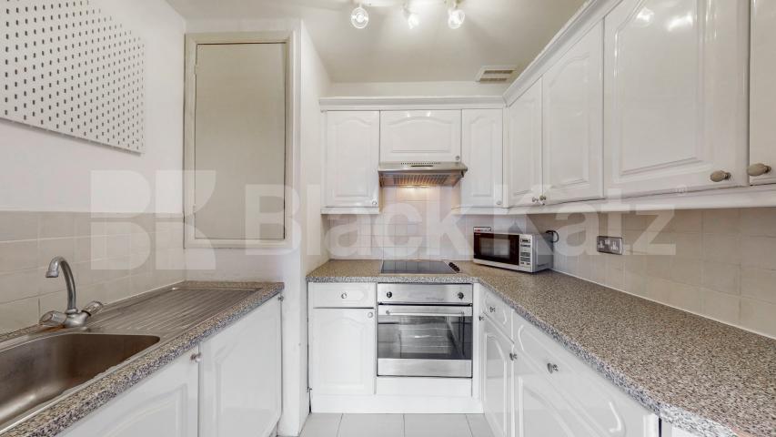 Modern Apartment Sinclair Gardens, Shepherds Bush